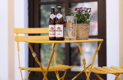 Ochsenfurt Apartment | homie stay Alte Brauerei - am Main Ochsenfurt