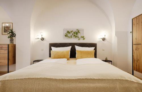 Ochsenfurt Apartment | homie stay Alte Brauerei - am Main Ochsenfurt
