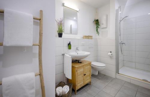 Ochsenfurt Apartment | homie stay Alte Brauerei - am Main Ochsenfurt