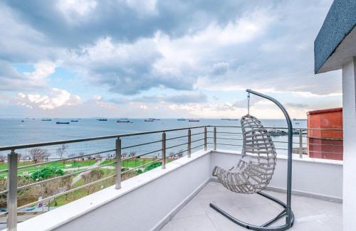 Bakırkoy Apartment | Homie Suites - Newly Built Seaside Apartments on Bakırköy Shore