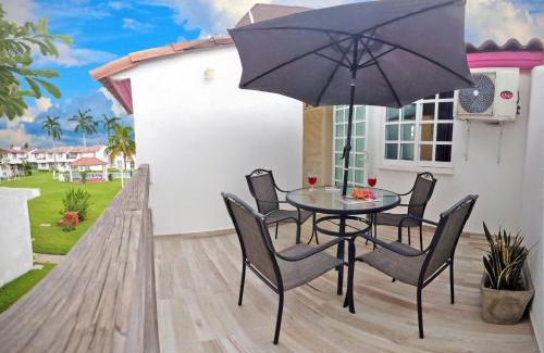 Granjas del Marques Villa | HominngBird Acapulco