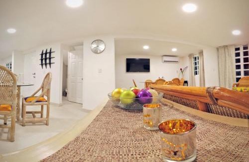 Granjas del Marques Villa | HominngBird Acapulco