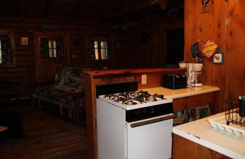Clarington Other | Hominy Ridge Cabins and Gift Shop