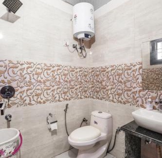 Vaishali Apartment | Homlee-Divya 3BHK-Vaishali Metro-Lift-Max Hospital