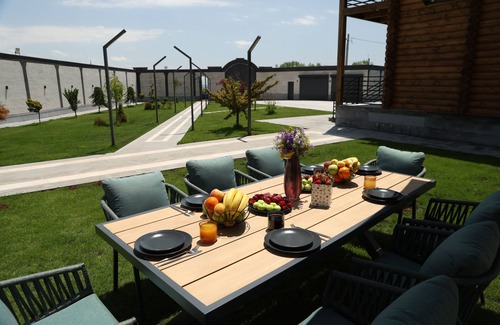 Artashavan Villa | Homma Village House