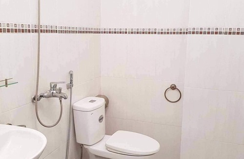 Quang An Apartment | Hommy private room 01