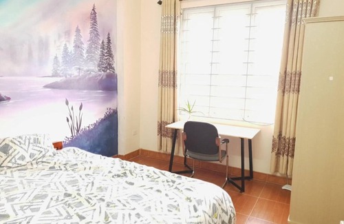 Quang An Apartment | Hommy private room 01