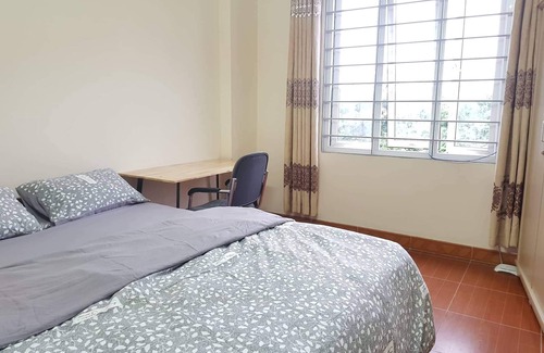 Quang An Apartment | Hommy private room 01