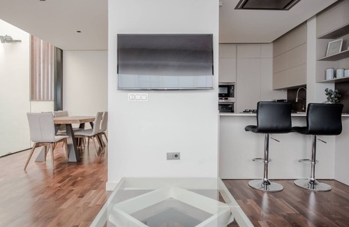 El Arenal House | Hommyhome Arenal Luxury