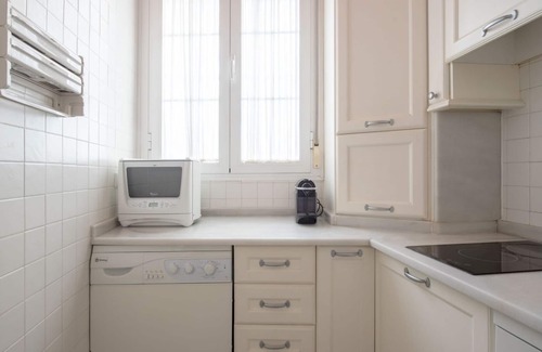 El Arenal Apartment | Hommyhome Galera