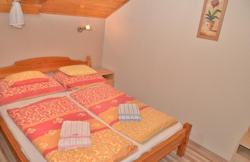 Morahalom Apartment | Homokháti Apartman
