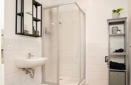 Gohlis-Mitte Apartment | HOMY |Stylish Apartment Gohlis*Netflix & W-LAN*
