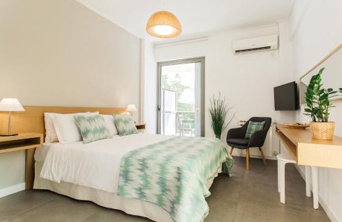 Palaio Faliro Apartment | Homz Studios Faliro