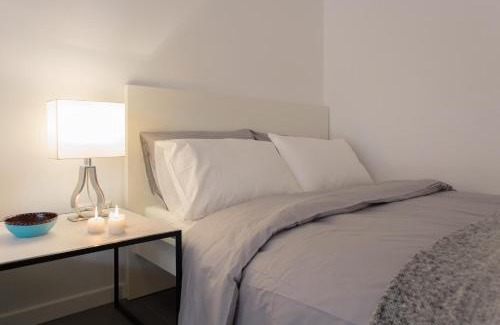 Palaio Faliro Apartment | Homz Studios Faliro