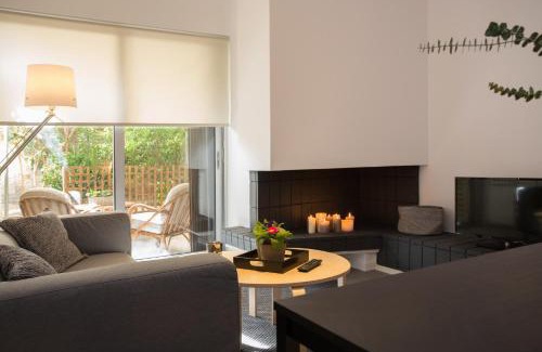 Palaio Faliro Apartment | Homz Studios Faliro