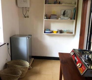 Mto wa Mbu Apartment | Hondo Hondo House