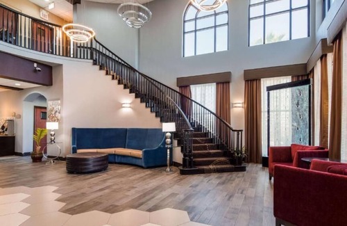Hondo Hotel | Hondo Inn