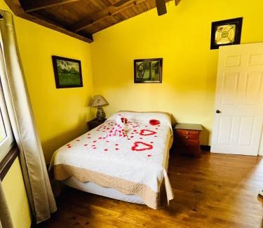 San Juan Hotel | Honduras Shores Plantations