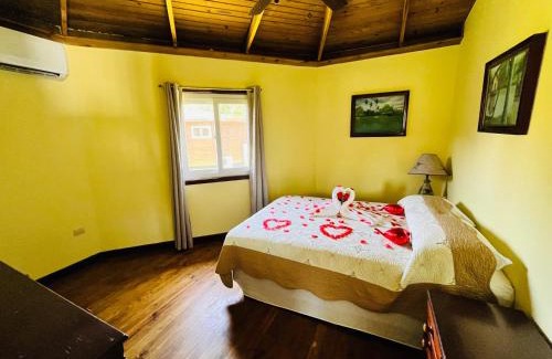 San Juan Hotel | Honduras Shores Plantations