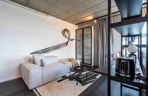 Ricany Apartment | HONEST Ricany
