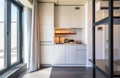 Ricany Apartment | HONEST Ricany