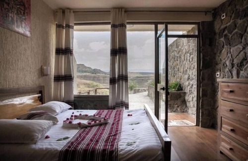 Lalibela Hotel | Honey Guest House