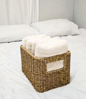 Jamsil-dong Apartment | Honey Sleep Room - 2BR Cosy House at Jamsil, FreeParking