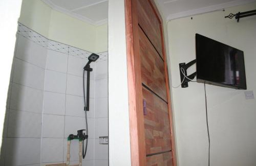 Lusaka Bed & Breakfast | Honeybed Lodge