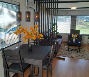 Anloo Ski Chalet | Honeybee