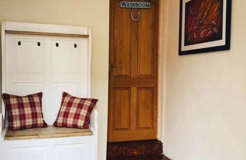 Crieff House | Honeybrook