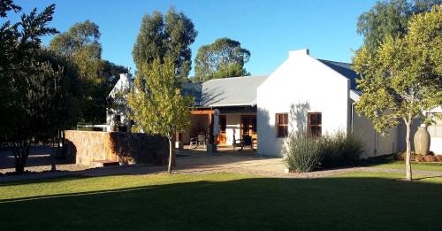 Colesberg House | Honeylocust Guesthouse
