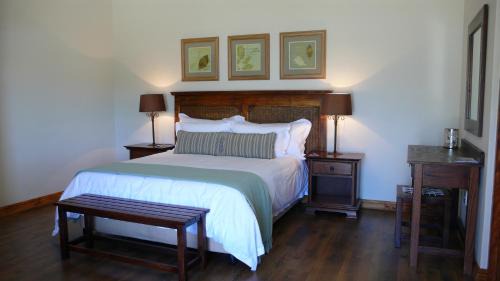 Colesberg House | Honeylocust Guesthouse