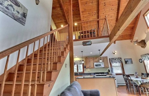 Croydon House | Honeymoon Cabin & Little Cabin Retreat