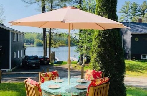 Croydon House | Honeymoon Cabin & Little Cabin Retreat