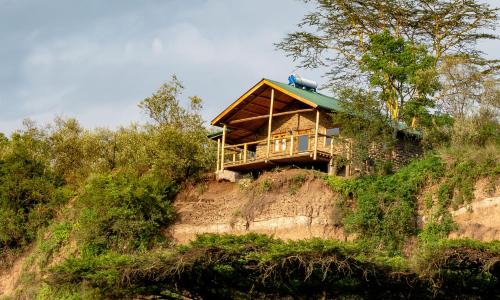 Naivasha Apartment | Honeymoon Hut