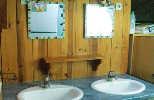 La Tourlandry Bed & Breakfast | Honeymoon suite for 2 persons