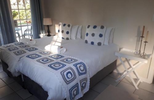 Clarens House | Honeysuckle Clarens