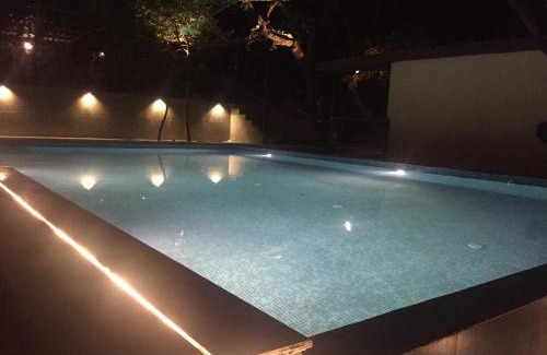 Mahabaleshwar House | Honeywood Holiday Homes