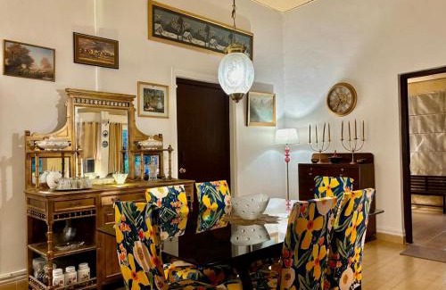 Mahabaleshwar House | Honeywood Holiday Homes