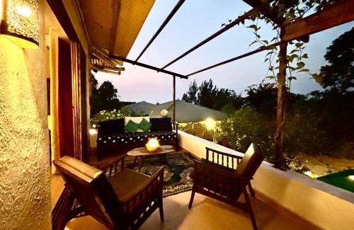 Mahabaleshwar House | Honeywood Holiday Homes