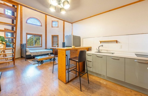 Seo House | Hongcheon Fiction House Pension