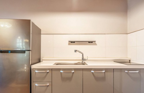 Seo House | Hongcheon Fiction House Pension