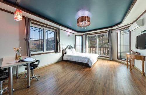Seo House | Hongcheon Vivaldi Castle