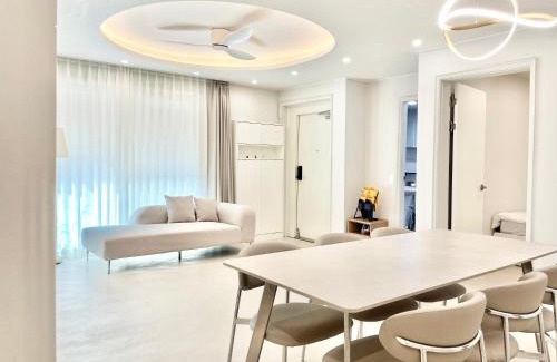 Sinchon-dong Apartment | Hongdae Zoe Three Room House