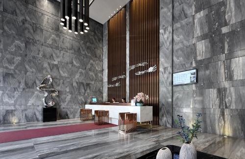 Nanshan Hotel | Hongdu Hotel
