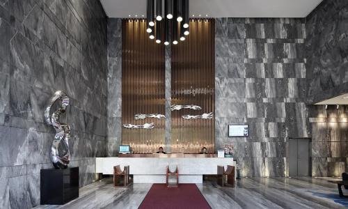 Nanshan Hotel | Hongdu Hotel