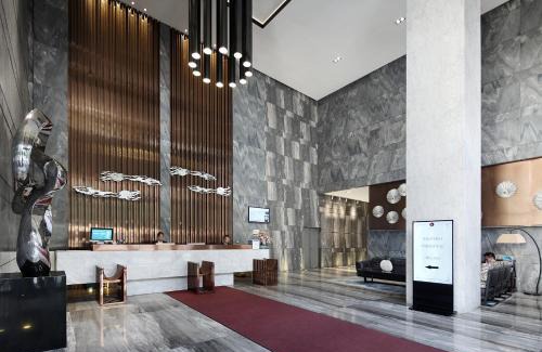 Nanshan Hotel | Hongdu Hotel