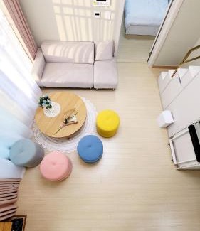 Sinchon-dong Apartment | Hongik University Sinchon Sirince