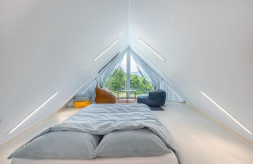 Hongseong House | Hongseong Neulbo Pension
