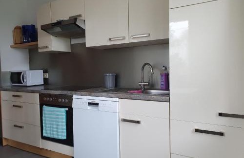 Langenleuba-Niederhain Apartment | Honighof Vierk